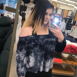 Meet your Posher, Stevie